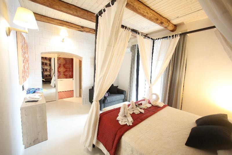 Relais Piazza del Plebiscito - Oda