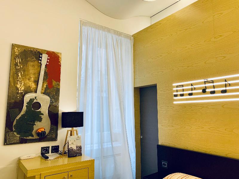 Relais Piazza del Plebiscito - Oda