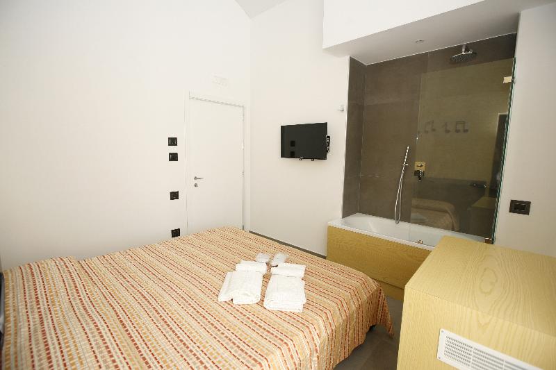 Relais Piazza del Plebiscito - Oda