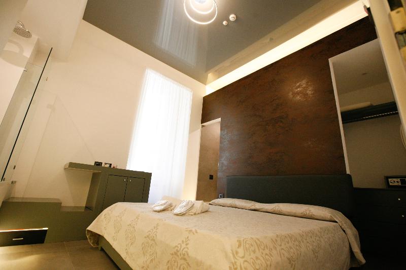 Relais Piazza del Plebiscito - Oda