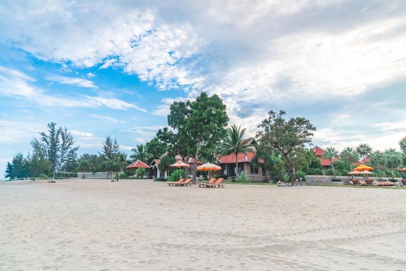 Sirarun Resort - Genel