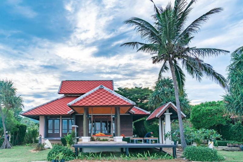 Sirarun Resort - Genel