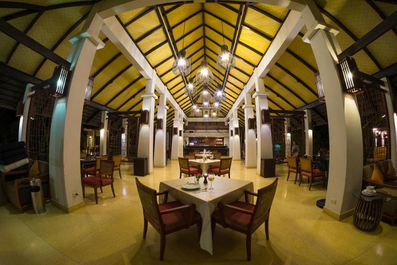 Sirarun Resort - Restoran
