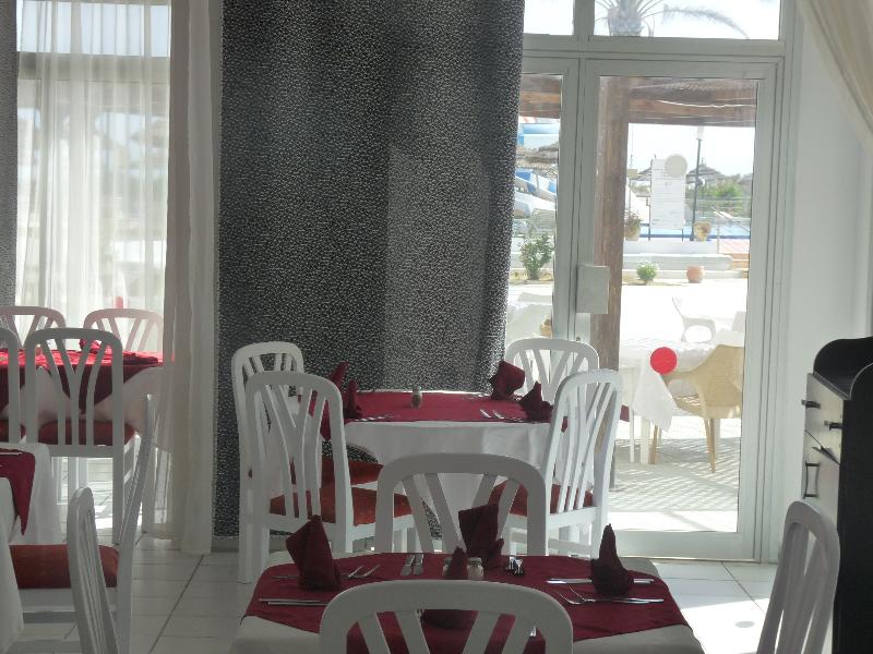 Neptunia Beach - Restoran