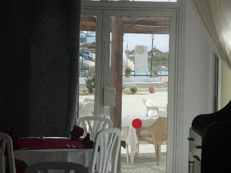 Neptunia Beach - Restoran