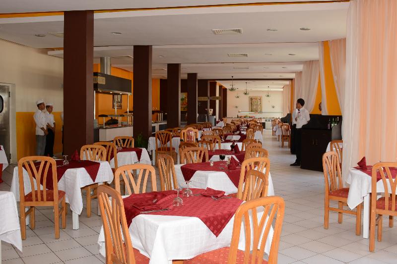 Neptunia Beach - Restoran