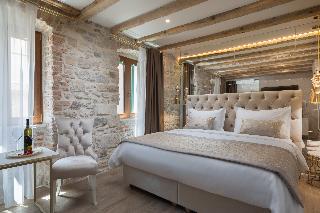 Le Premier Luxury Rooms otel fotoğrafı