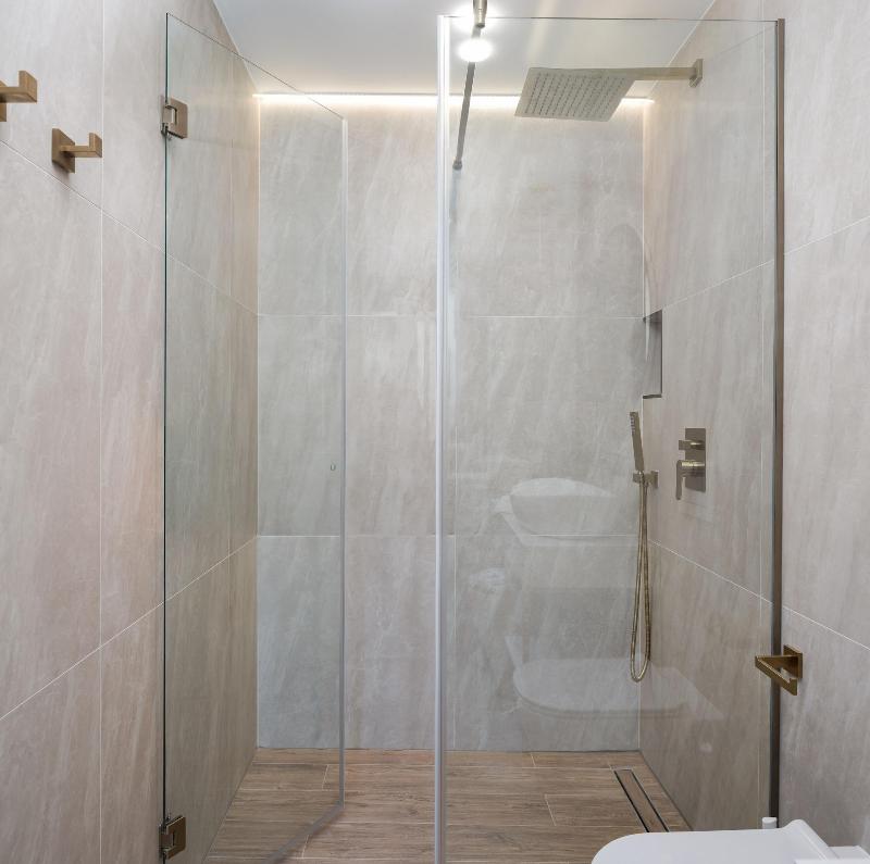 Le Premier Luxury Rooms - Oda