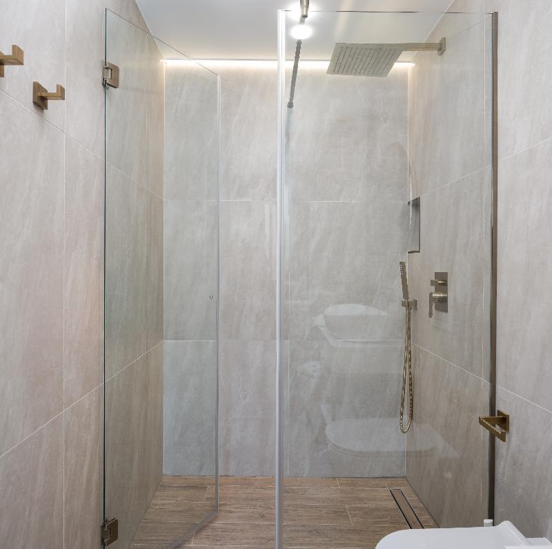 Le Premier Luxury Rooms - Oda
