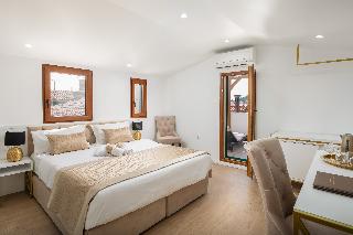 Le Premier Luxury Rooms fotoÄŸrafÄ±