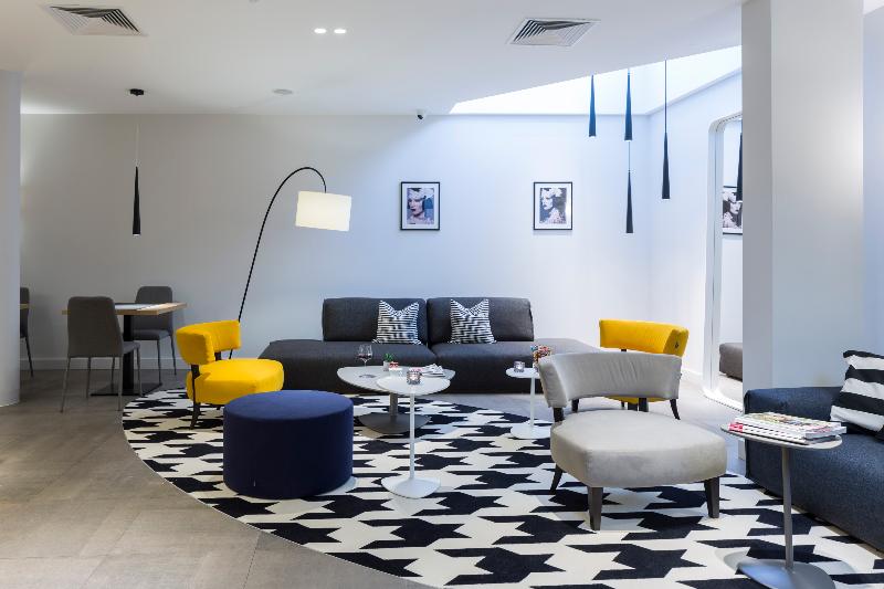 Livris Hotel - Bar