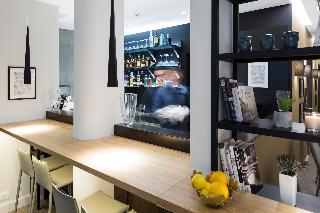 Livris Hotel fotoÄŸrafÄ±