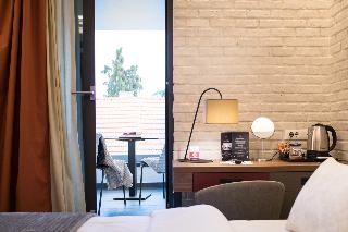 Livris Hotel fotoÄŸrafÄ±