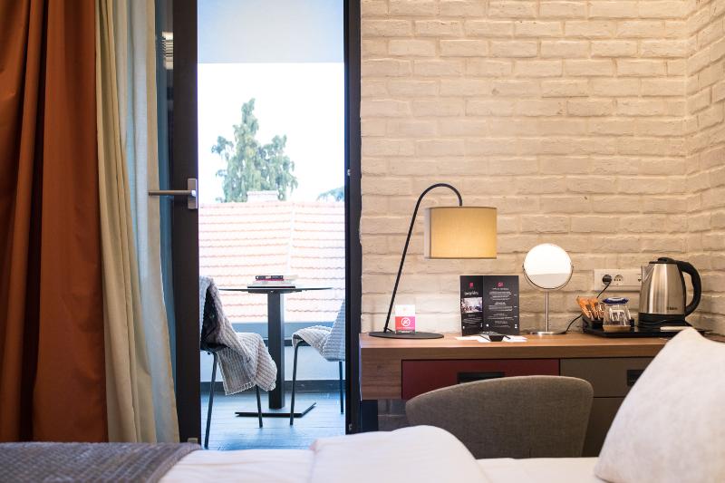 Livris Hotel - Oda
