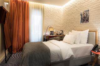 Livris Hotel fotoÄŸrafÄ±