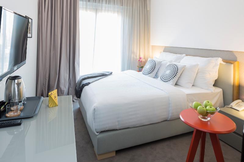 Livris Hotel - Oda