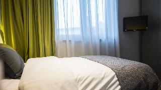 Livris Hotel fotoÄŸrafÄ±
