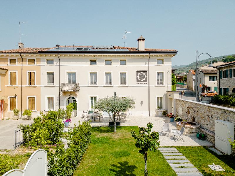 Villa Di Cazzano - Bioluxury Living - Genel