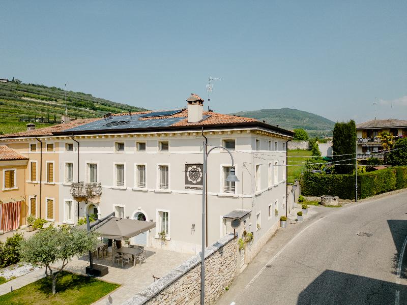 Villa Di Cazzano - Bioluxury Living - Genel