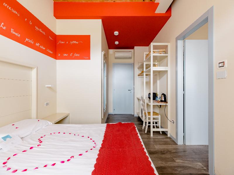 Villa Di Cazzano - Bioluxury Living - Oda