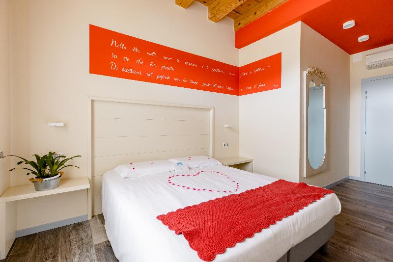 Villa Di Cazzano - Bioluxury Living - Oda
