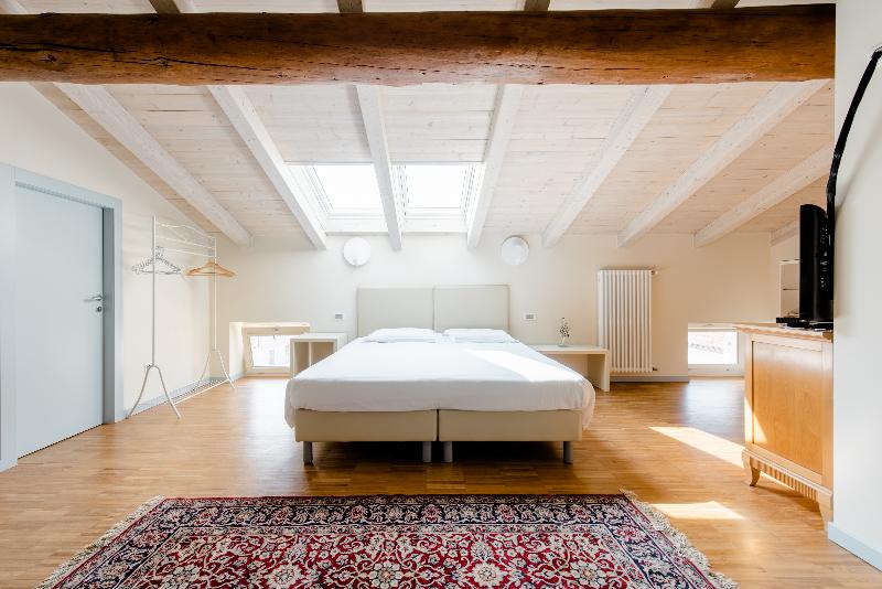 Villa Di Cazzano - Bioluxury Living - Oda