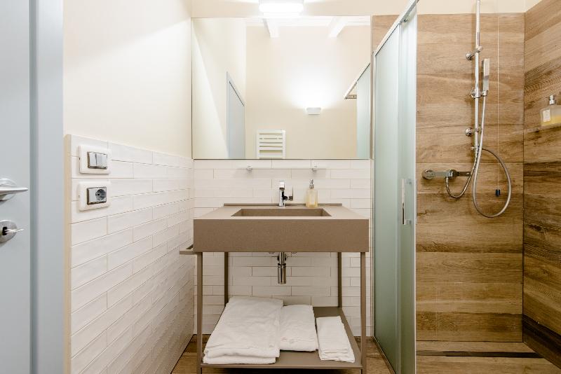 Villa Di Cazzano - Bioluxury Living - Oda