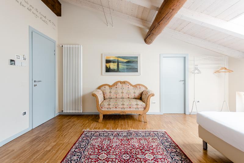 Villa Di Cazzano - Bioluxury Living - Oda