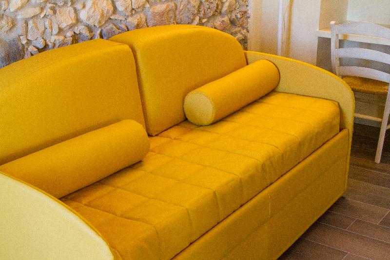 Villa Di Cazzano - Bioluxury Living - Oda