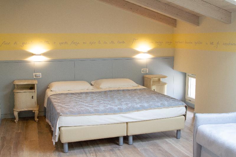 Villa Di Cazzano - Bioluxury Living - Oda
