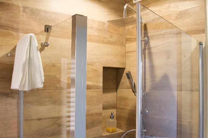 Villa Di Cazzano - Bioluxury Living - Oda