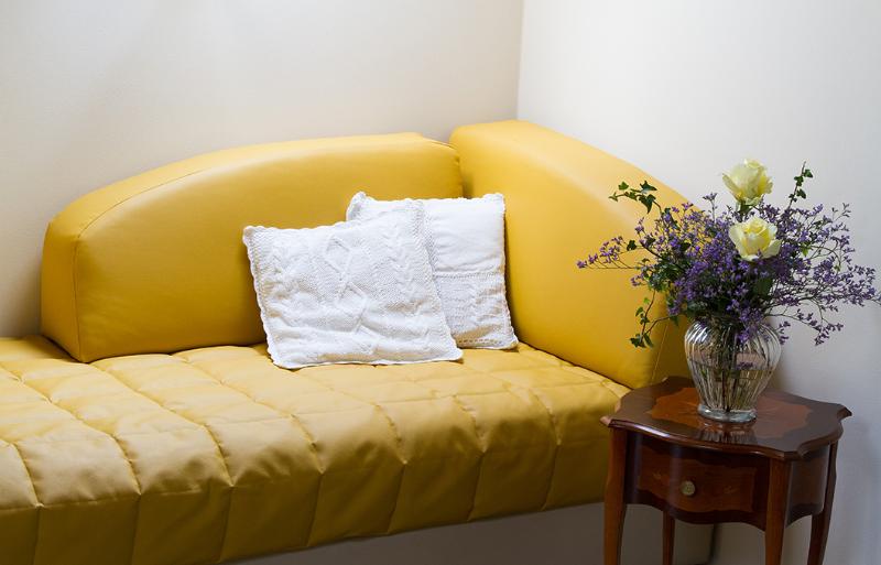 Villa Di Cazzano - Bioluxury Living - Oda
