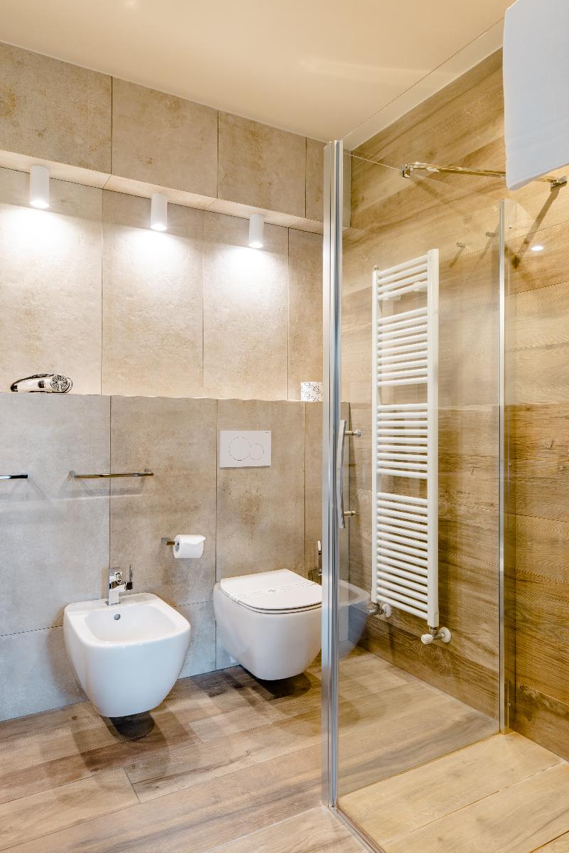 Villa Di Cazzano - Bioluxury Living - Oda