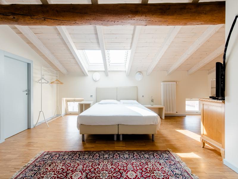 Villa Di Cazzano - Bioluxury Living - Oda