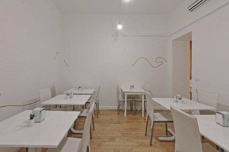 Afea Art & Rooms - Bar