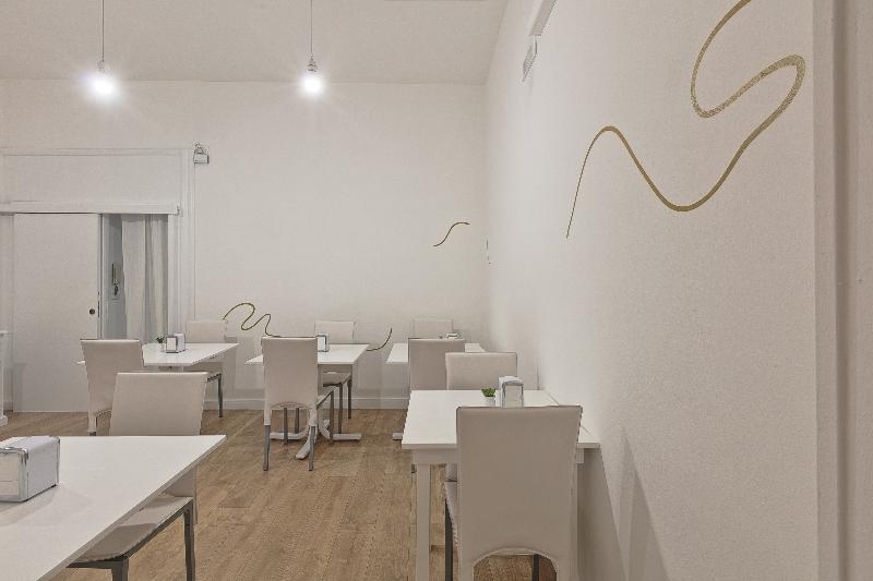 Afea Art & Rooms - Bar
