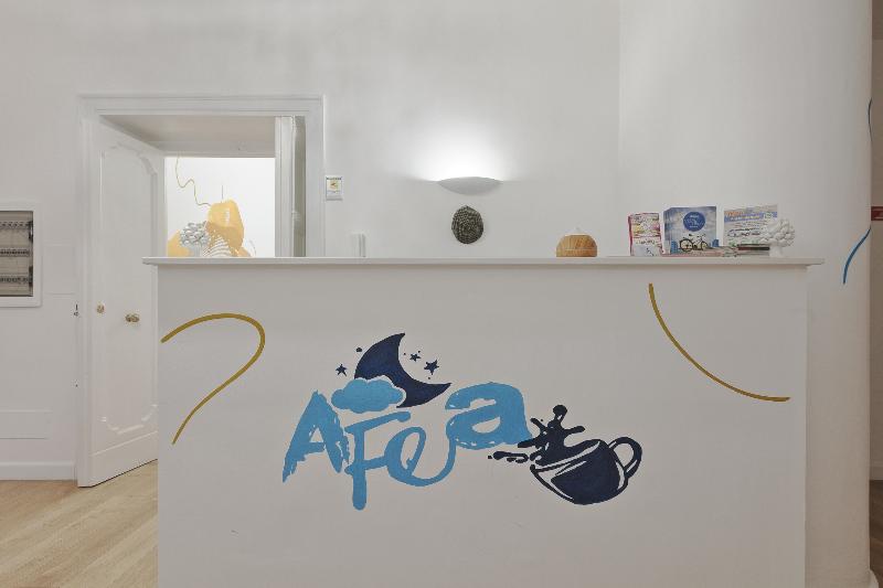 Afea Art & Rooms - Genel