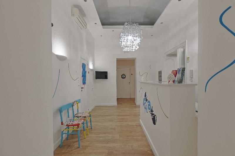 Afea Art & Rooms - Genel