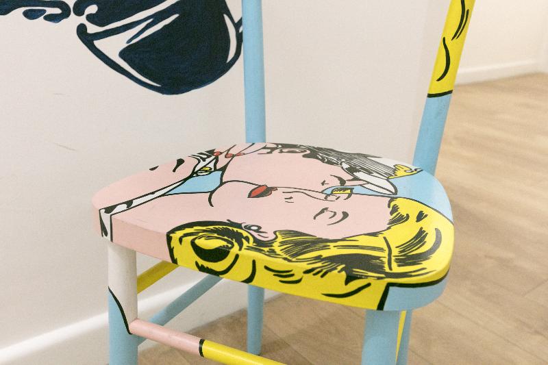 Afea Art & Rooms - Genel