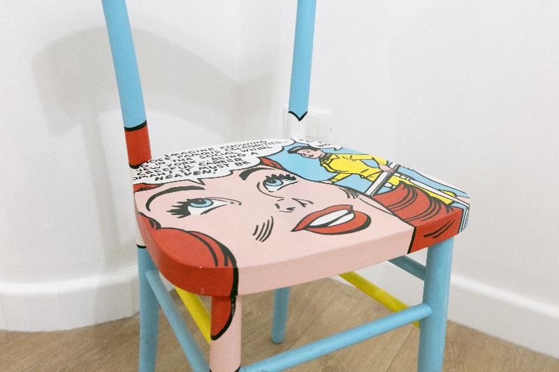 Afea Art & Rooms - Genel