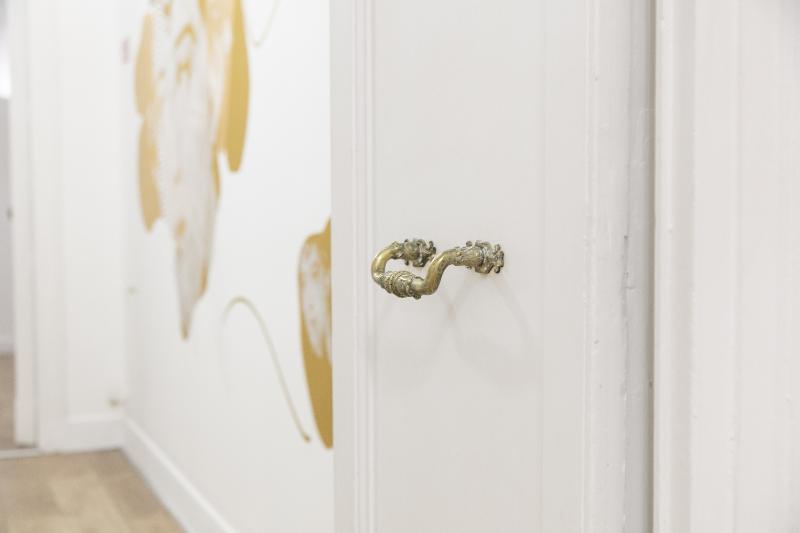 Afea Art & Rooms - Genel