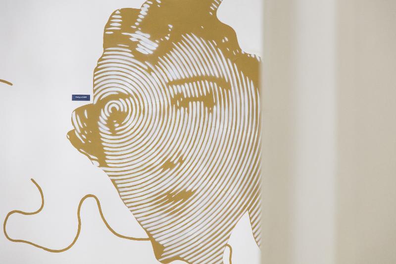 Afea Art & Rooms - Genel