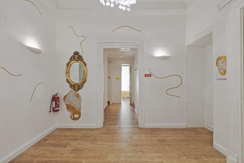 Afea Art & Rooms - Genel