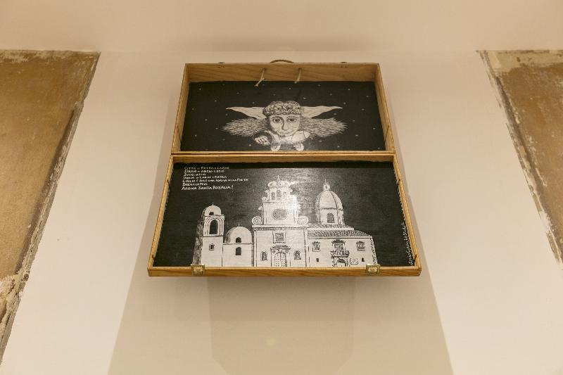 Afea Art & Rooms - Genel