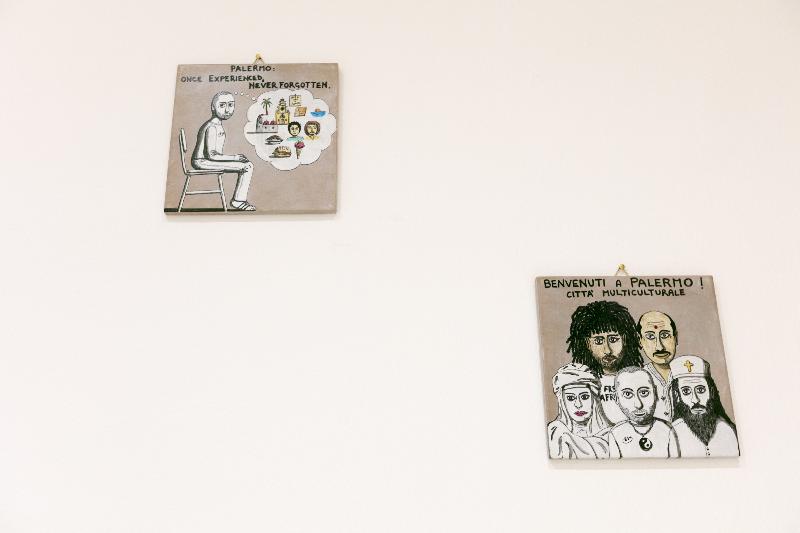 Afea Art & Rooms - Genel