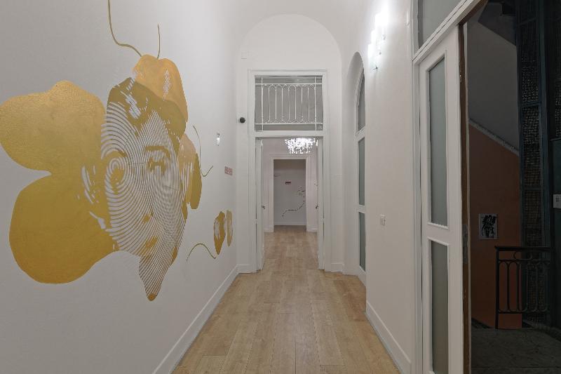 Afea Art & Rooms - Genel