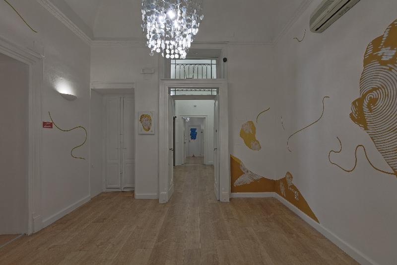 Afea Art & Rooms - Genel