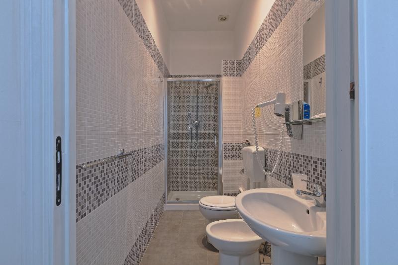 Afea Art & Rooms - Oda