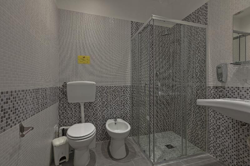 Afea Art & Rooms - Oda