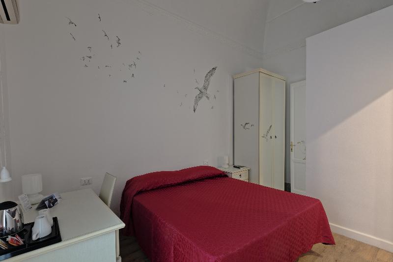 Afea Art & Rooms - Oda